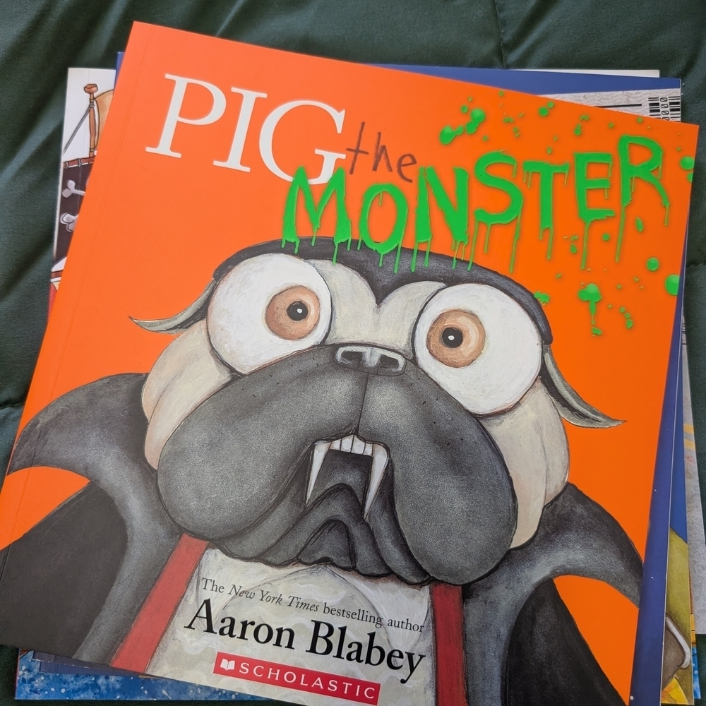 Children's Book Collection Set - Picture 6 of 6